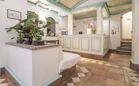 Hotel Terranova
